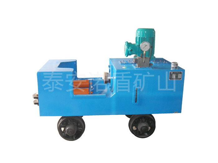 臥式整形壓力機(jī)您了解多少？